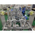Full Automatic Face Mask Packing Machine Packing Line